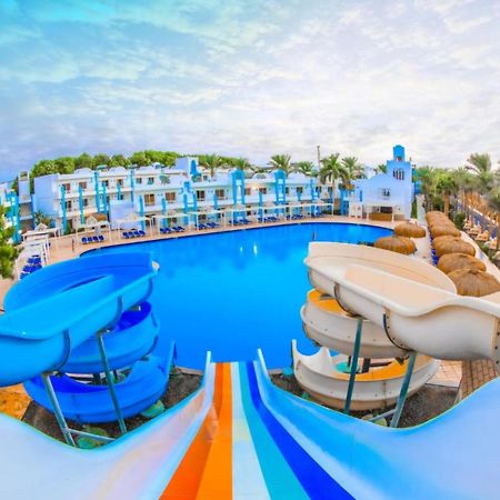 Mirage Bay Hotel & Aquapark All-Inclusive Hurghada Exterior photo